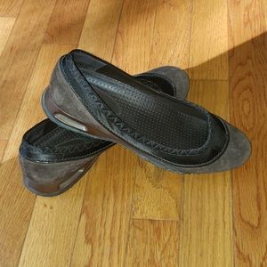 Cole Haan / Nike Air Women's Casual Loafers